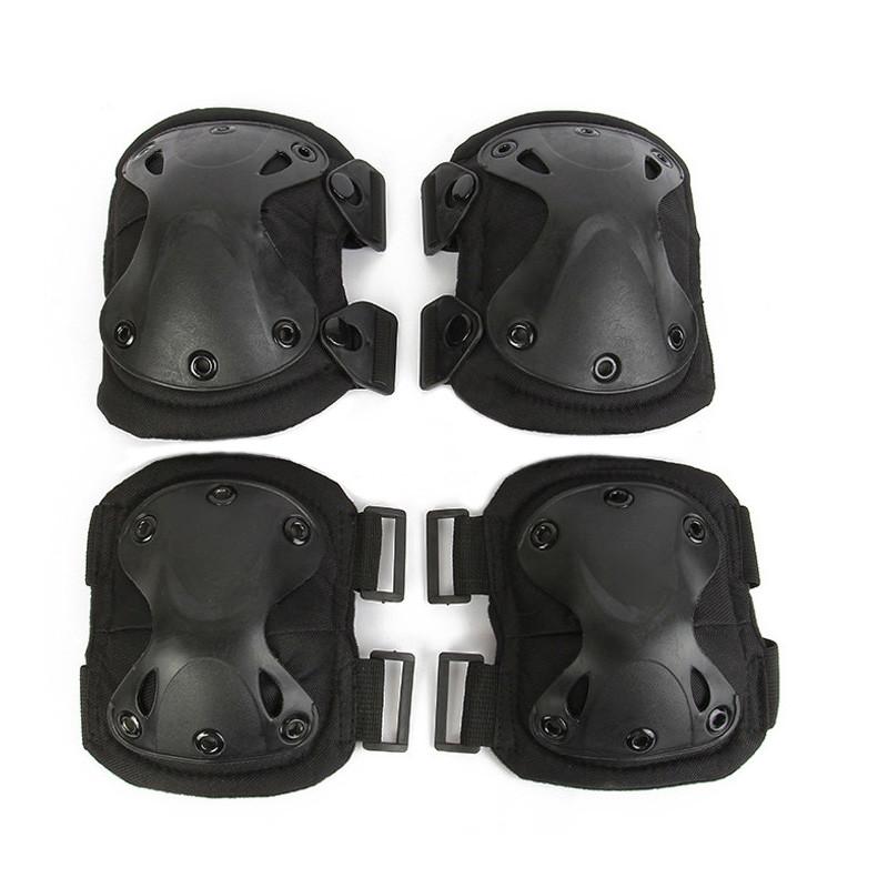 Elbows And Knees Gear Pads