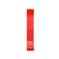 Yoga Resistance Rubber Bands Indoor Outdoor Fitness Equipment 0.35mm