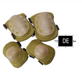 Elbows And Knees Gear Pads